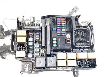 SKRZYNKA BEZPIECZNIKÓW HYUNDAI KONA 912A0-CM430 Crossover 1.6 105KM