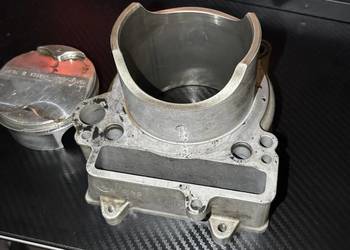 Cylinder KTM SX-f 250