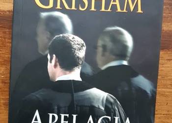 John Grisham. "Apelacja".