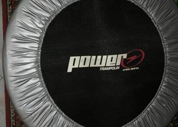 Trampolina Crane 100 cm