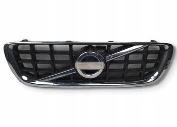 ATRAPA CHŁODNICY GRILL Gril Volvo V70 III lift 09-13 31283895