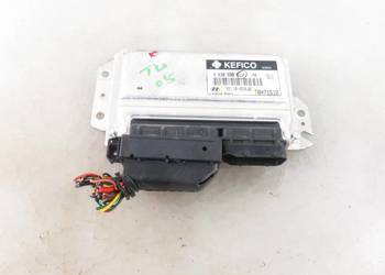 STEROWNIK HYUNDAI GETZ 1.1 SOHC 12V 67 - G4HG 3911002BJ0