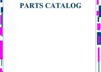 Steyr 667, 680, 942, 948, 955, 964, 970 Katalog części