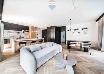 Nowy super top apartament garaż centrum