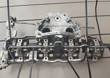 Wałek mimośrodowy n42b20 n42b18 oraz n46. BMW E46