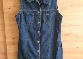 Sukienka Jeans Ofelia