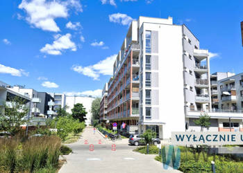 Do sprzedaży lokal 49.75m2 Pruszków Mechaników