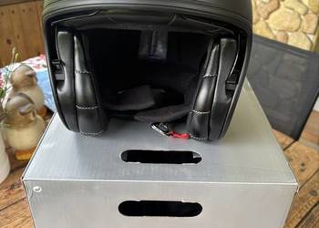 Kask motocyklowy otwarty HJC V31