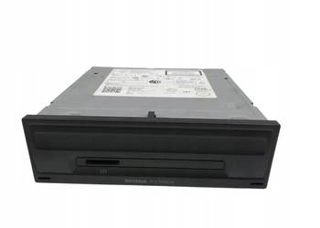 RADIO MMI CZYTNIK NAWIGACJI  57H035816  Skoda Superb IV (2023-)