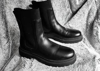 Botki Reserved nowe r. 42