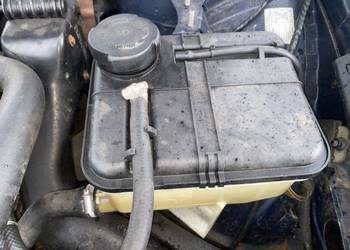 BMW E39 E38 E36 DIESEL ZBIORNICZEK WYRÓWNAWCZY