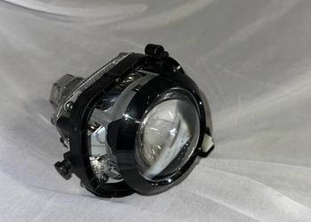 SOCZEWKA LAMPY XENON PRAWA PRAWY PRZOD AUDI A4 B8 LIFT
