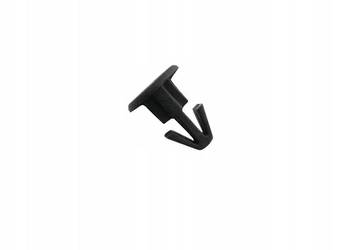 VOLVO S60 V70 XC70 spinka uszczelki progu OE 8620424 VOLVO S60 V70 XC70 spinka uszczelki progu OE 8620424