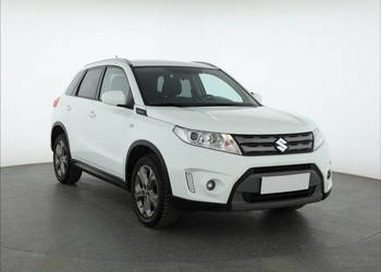 Suzuki Vitara 1.6 VVT