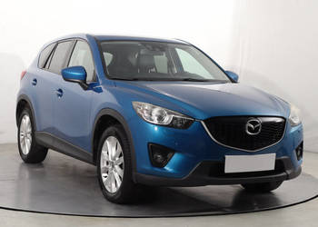 Mazda CX-5 2.2 Skyactiv-D