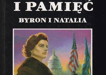 WOJNA I PAMIĘĆ BYRON I NATALIA - WOUK HERMAN