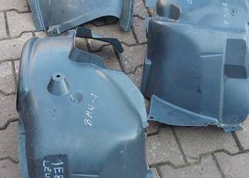 Nadkole przód BMW 1 E87  51717059375, 51717059371. 51717059372