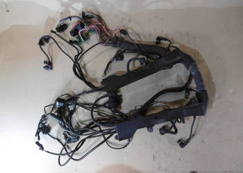Wiązka silnika 7510434 bmw 7 e65 e66 3,6 v8