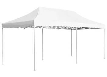 vidaXL Profesjonalny, składany namiot imprezowy, 6 x 3 m(SKU:45505)