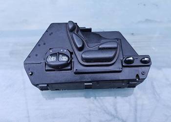 Panel fotela lewy tyl mercedes w220 2208215558