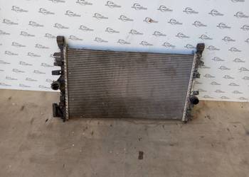 MAZDA 2 II 1.3 B 08r chłodnica wody