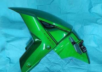 Kawasaki H2SX  H 2 S X 2020 BŁOTNIK PRZÓD PRZEDNI NADKOLE NOWY OSŁONA Kawasaki H2SX  H 2 S X 2020 BŁOTNIK PRZÓD PRZEDNI NADKOLE NOWY OSŁONA