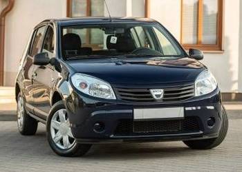 DACIA SANDERO I ,2011r. ,1.5dti 90KM