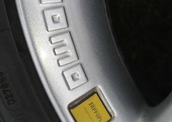 Felgi aluminiowe bmw  MOMO Ferrari r15 5x120 rarytas , okazja .