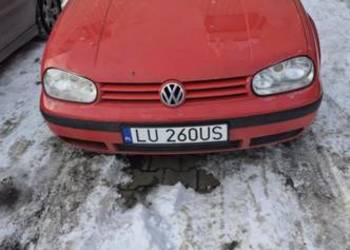 Golf3 1.9tdi 90km
