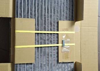 Chłodnica skraplacz klimatyzacji Ford Mustang  4.0 Chłodnica skraplacz klimatyzacji Ford Mustang  4.0