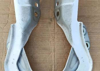 ford edge zawiasy maski lift oem
