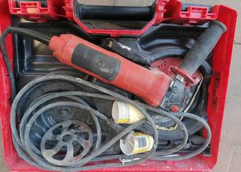 Szlifierka HILTI AG 125-19 SE