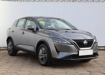 Nissan Qashqai 1.3 DIG-T MHEV