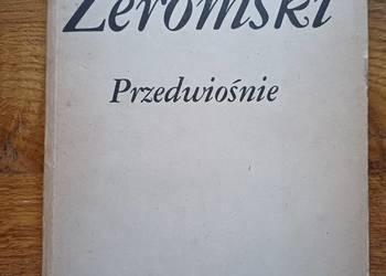 Przedwiośnie- Stefan Żeromski