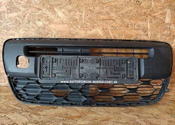 CITROEN C1 II 14- GRILL ATRAPA ZDERZAKA PRZÓD 52112-0H040