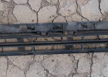 Citroen C5 II 08-13 Atrapa zderzaka nr. 9682331677