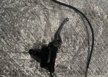 Aprilia SL 750 Shiver 07-16 Pompa Hamulcowa PRZÓD M187 Linka Przewód