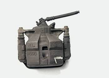 ZACISK HAMULCOWY PRZÓD LEWY TOYOTA CARINA