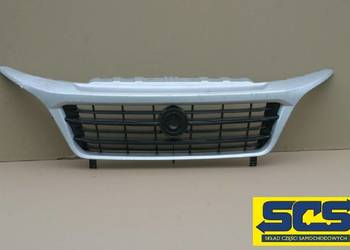 FIAT DUCATO III LIFT GRILL ATRAPA CHŁODNICY PRZÓD ŁADNY WYSY