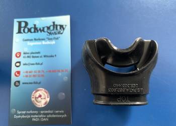 Ustnik Anatomiczny Aqua Lung do automatów jak i do fajek