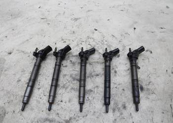 WTRYSK WTRYSKI 3.0 TDI AUDI A8 D4 0986435422