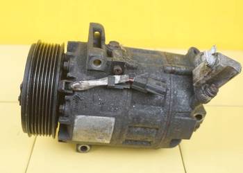 VIVARO TRAFIC PRIMASTAR 2.0 DCI 12r 114KM M9R786 sprezarka klimatyzacji