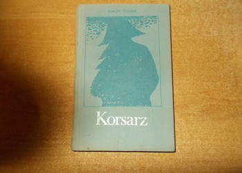 Joseph Conrad - Korsarz
