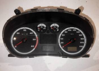 licznik zegar seat cordoba II 1.9 tdi