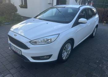 Ford Focus 1.5 Tdci 120km & NAVI @ KLIMA