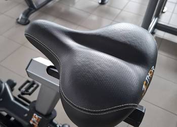Rower treningowy Air Bike V3 Thor Fitness