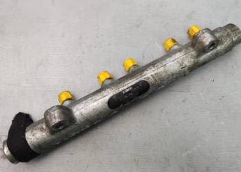 Listwa Wtryskowa Honda 2.2 D 0445214051