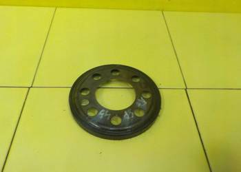 HYUNDAI iX35 SPORTAGE 2.0 CRDI 13r 135KM D4HA czytnik impulsator walu