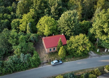Dom wolnostojący 100m Ostrów