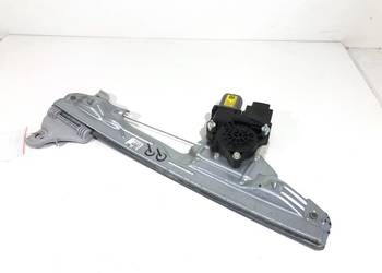 PODNOŚNIK SZYBY PRAWY PRZÓD HYUNDAI KONA 82402-J9010 Crossover MECHANI